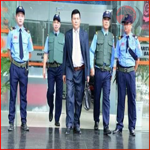 Bảo vệ yếu nhân